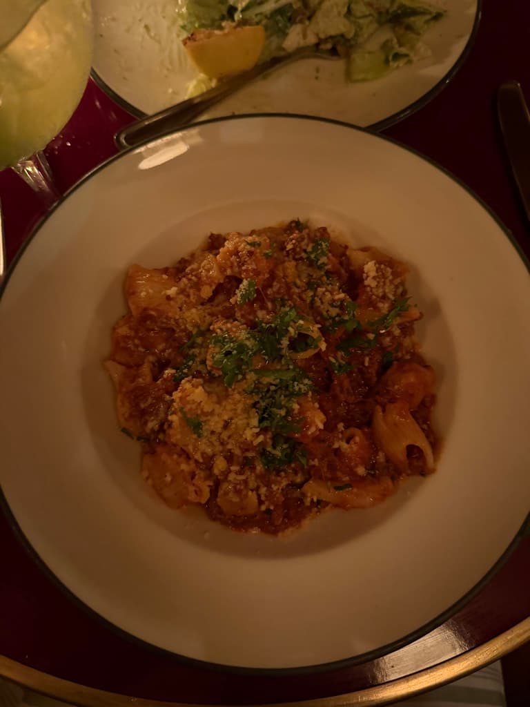 Capri Italian Steakhouse — foto