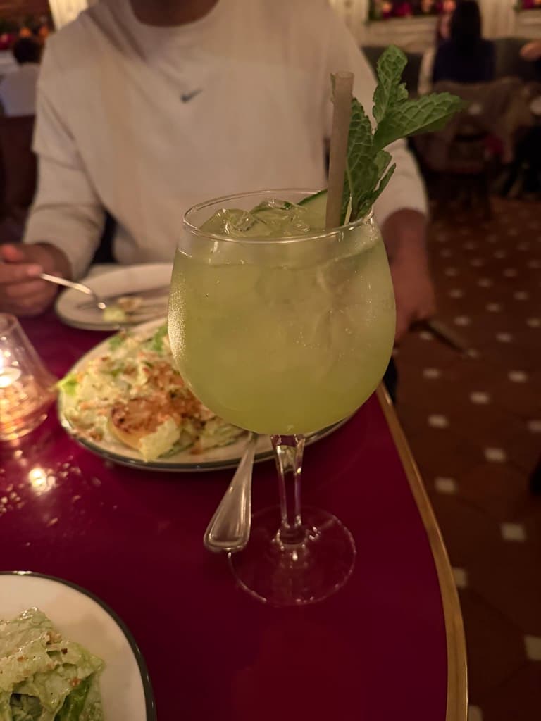 Capri Italian Steakhouse — foto