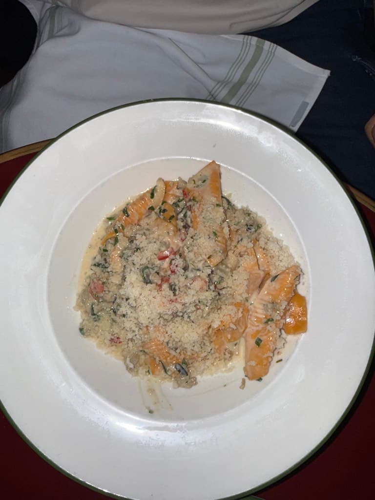 Capri Italian Steakhouse — foto