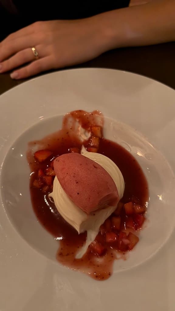 Babbo Osteria — foto