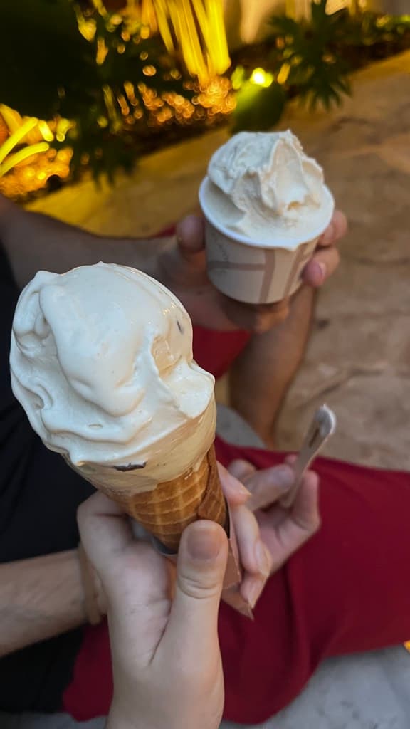 LeFit Gelatos e Doces Saudáveis — foto