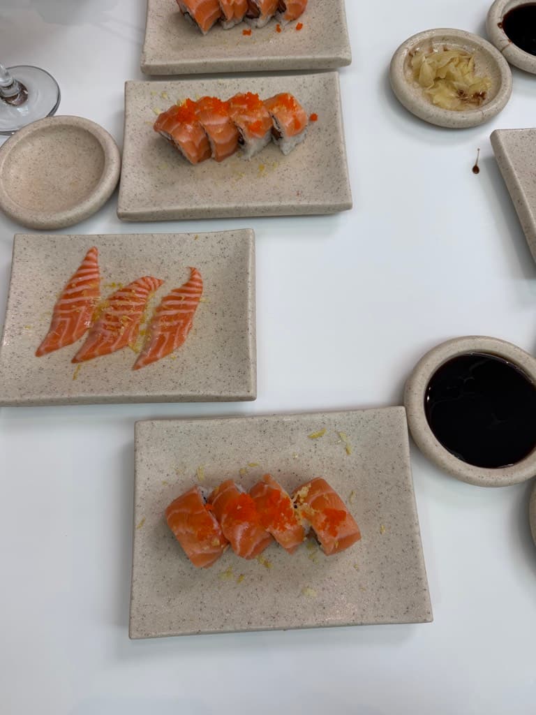 Gurumê Park Shopping Brasília: Restaurante Japonês Contemporâneo — foto
