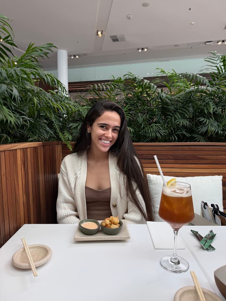 Gurumê Park Shopping Brasília: Restaurante Japonês Contemporâneo — foto