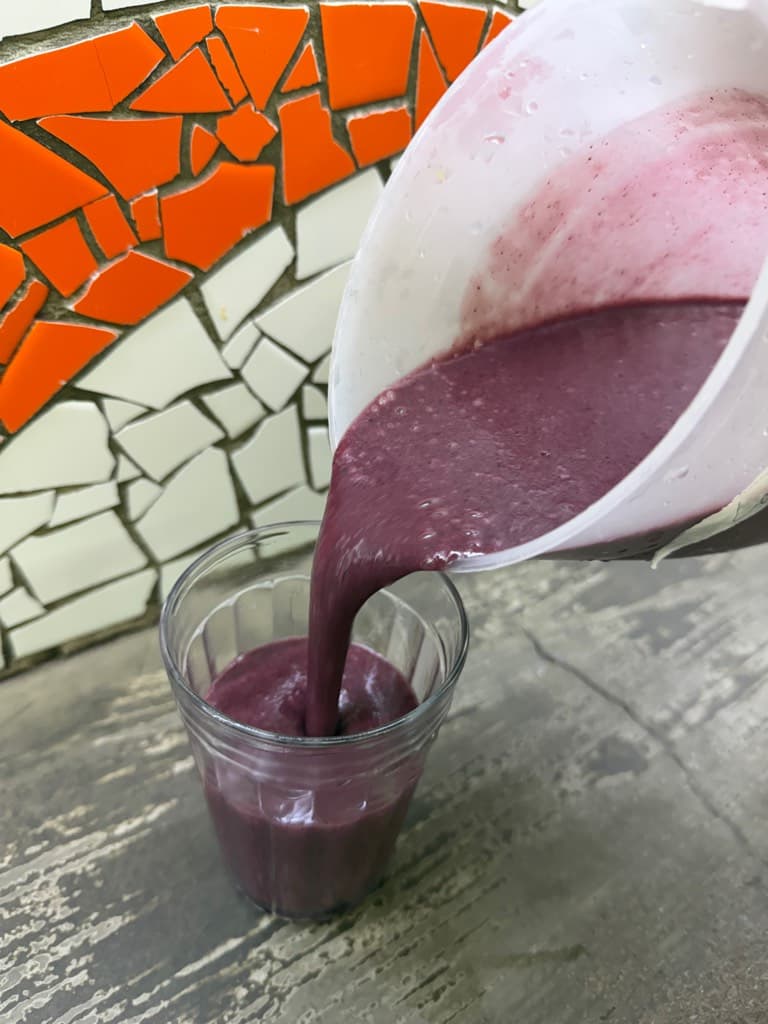 Vitamina Central — foto