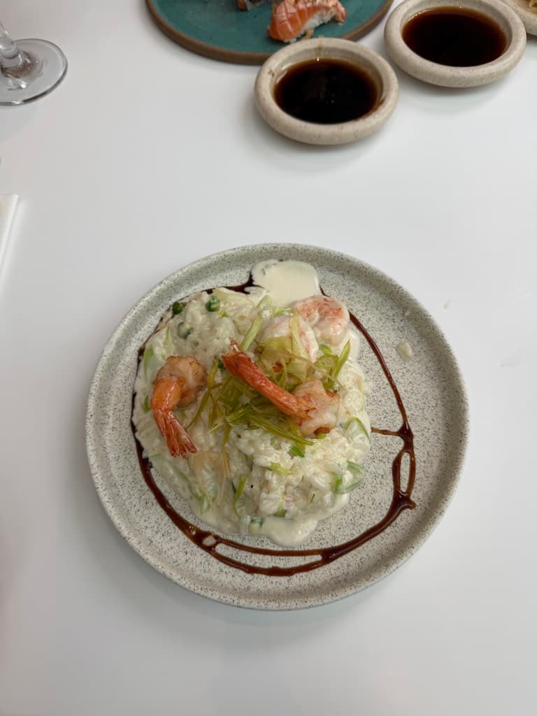 Gurumê Park Shopping Brasília: Restaurante Japonês Contemporâneo — foto