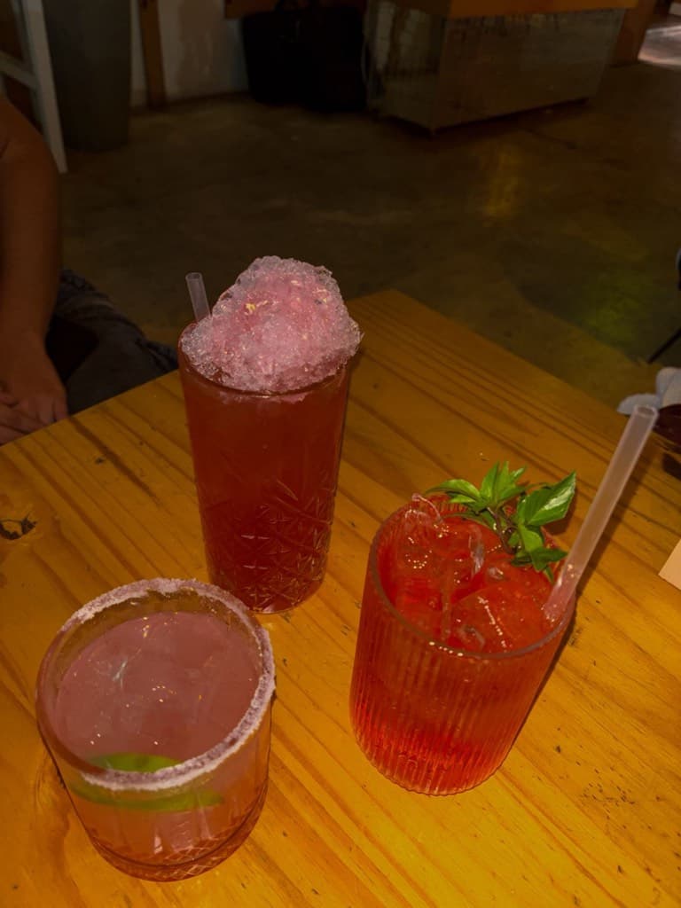 MimoBar — foto
