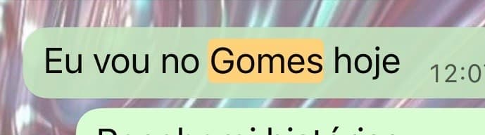 Gomes e Bebes - Burguer e Fries — foto