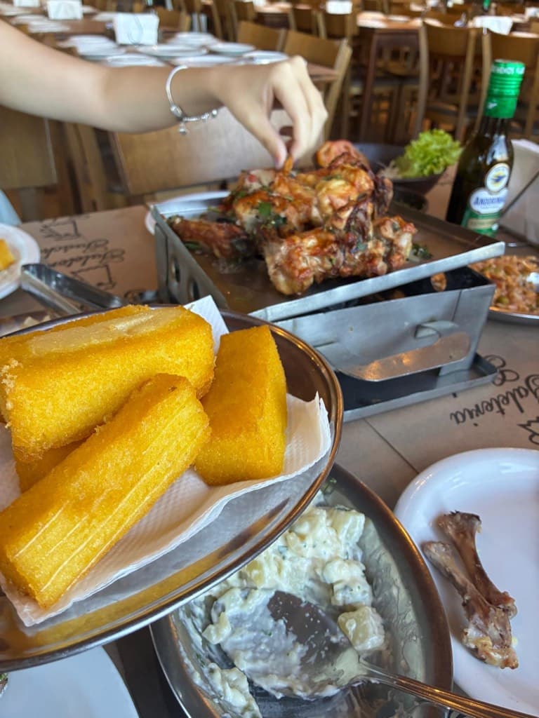 Galeteria Gaúcha — foto