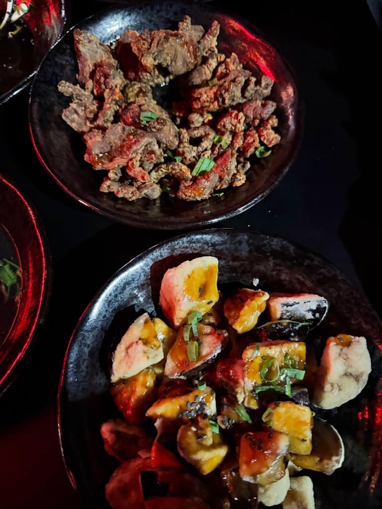 Yatai Yoru — foto
