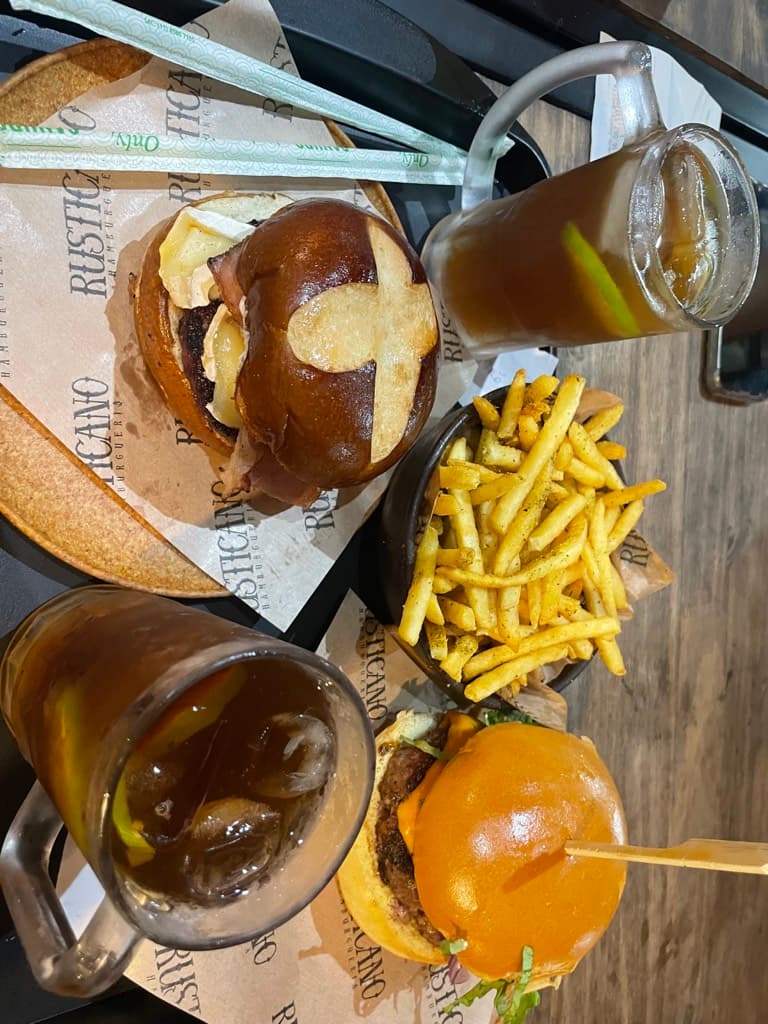 Rusticano — foto