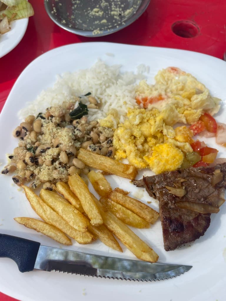 Faisão Dourado — foto