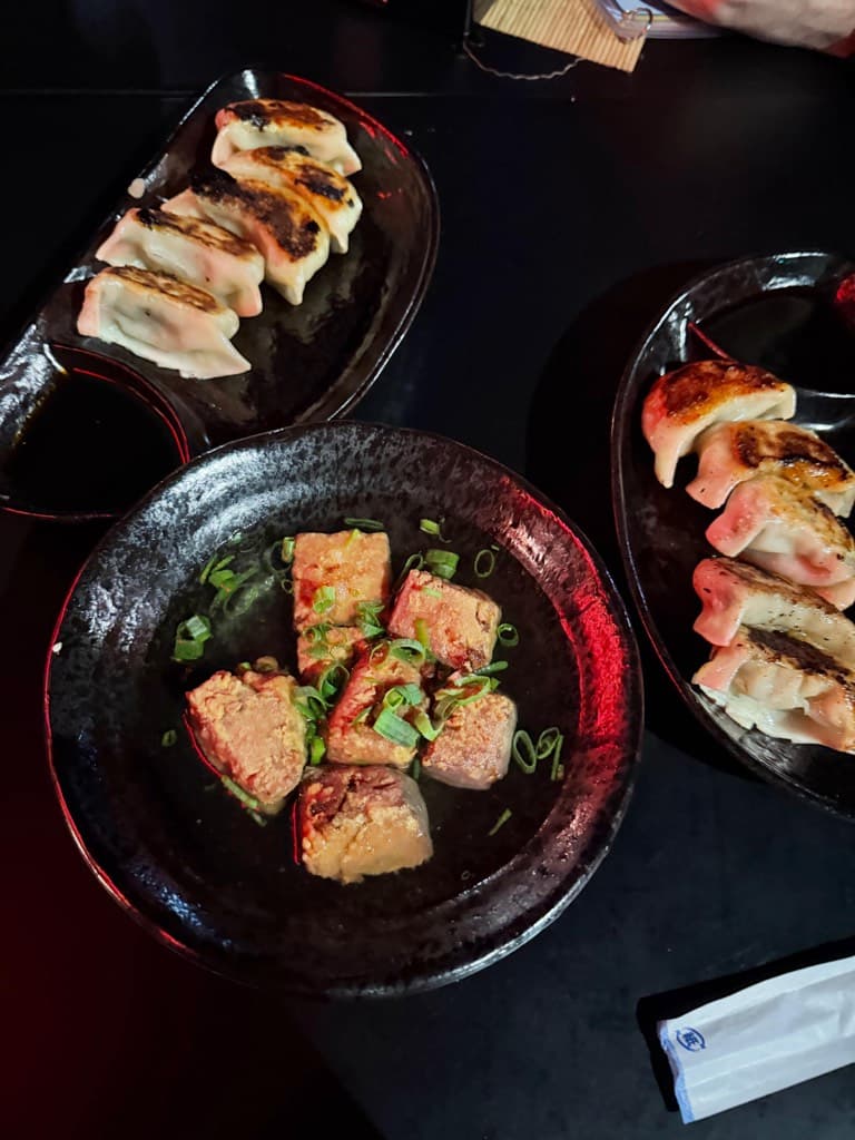 Yatai Yoru — foto