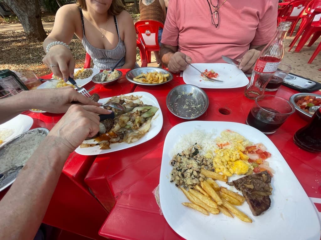 Faisão Dourado — foto