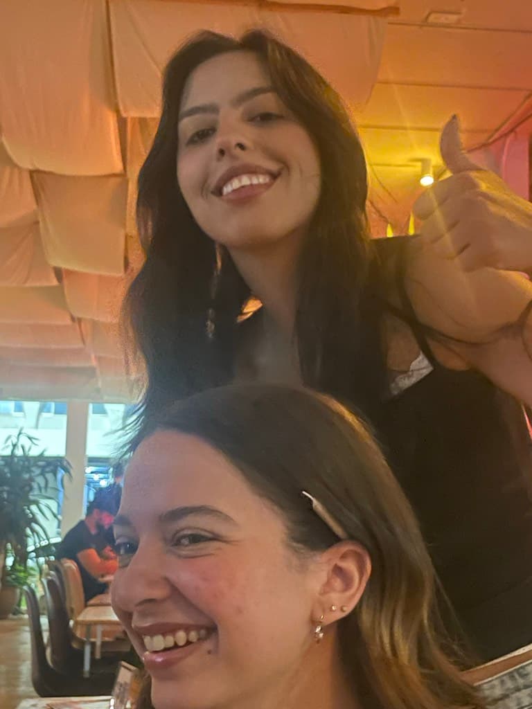 MimoBar — foto