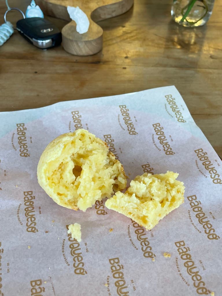 Bão Que Só — foto