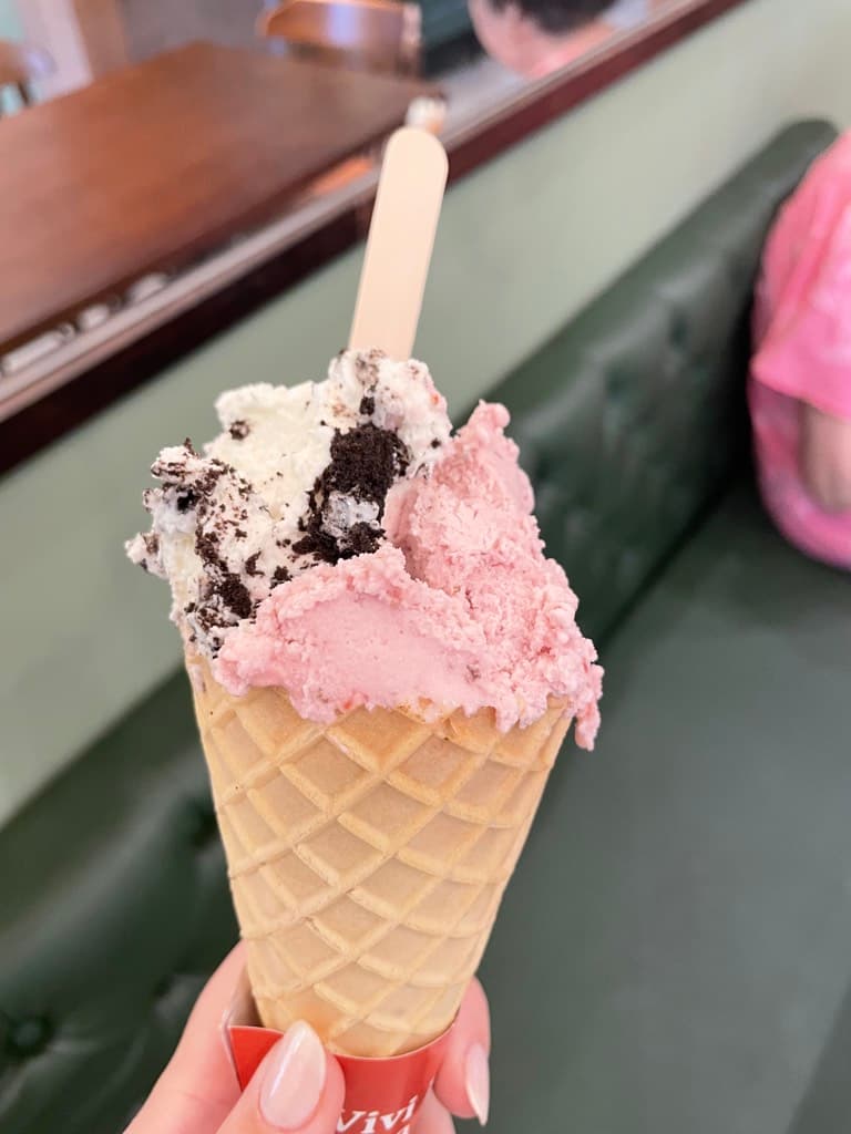 Sorveteria Santa Clara — foto