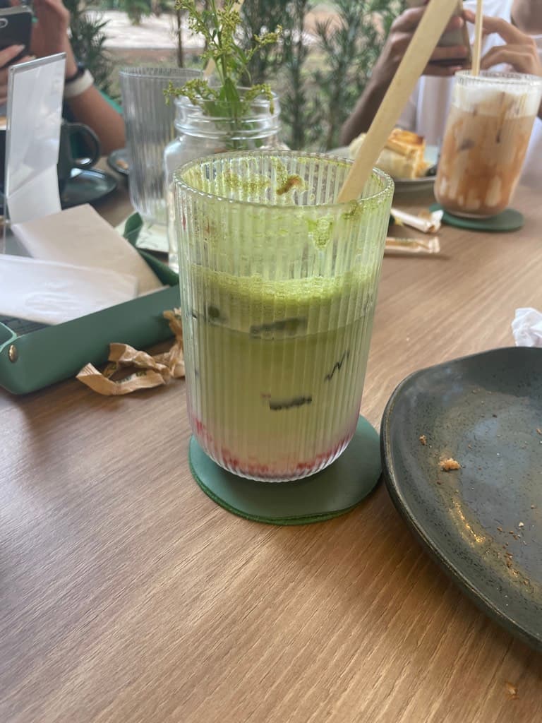 Well Café Mais - Asa Sul — foto