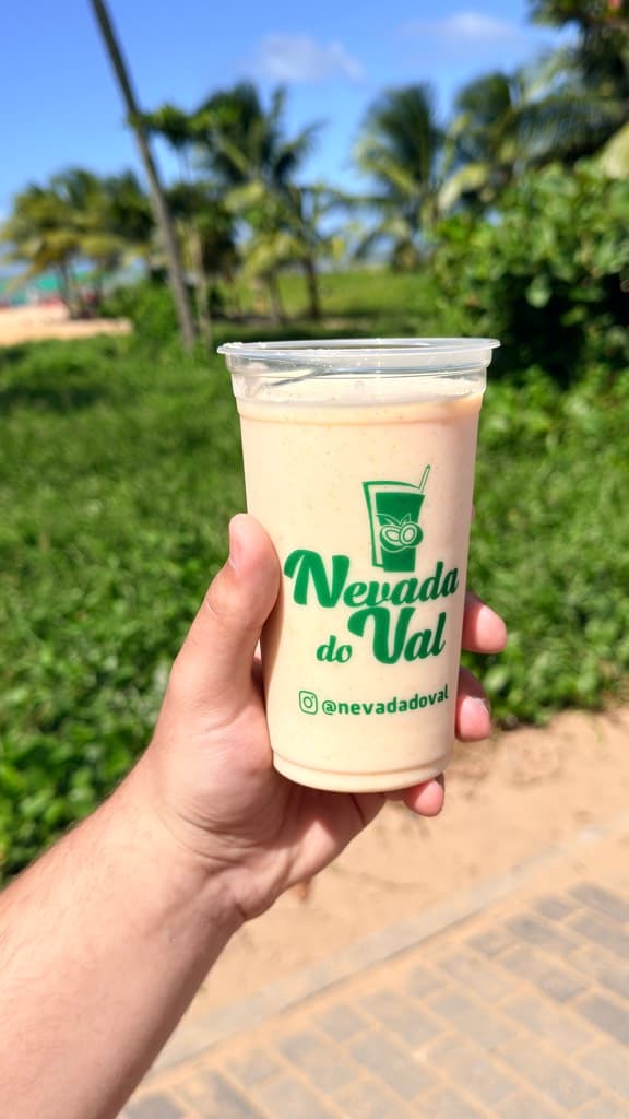 Nevada do Val — foto