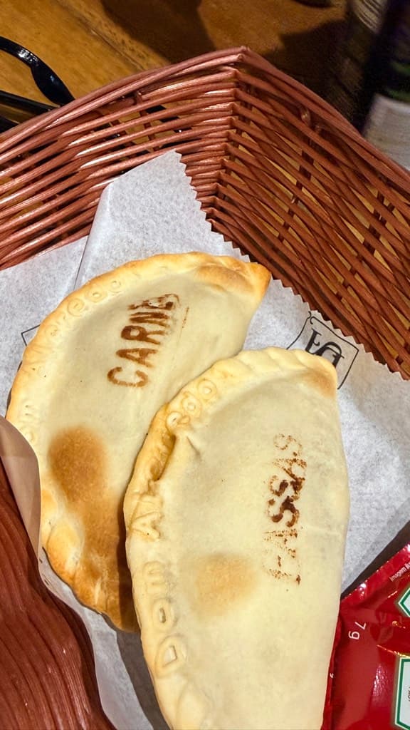 Dom Alfredo Empanadas e Mais — foto