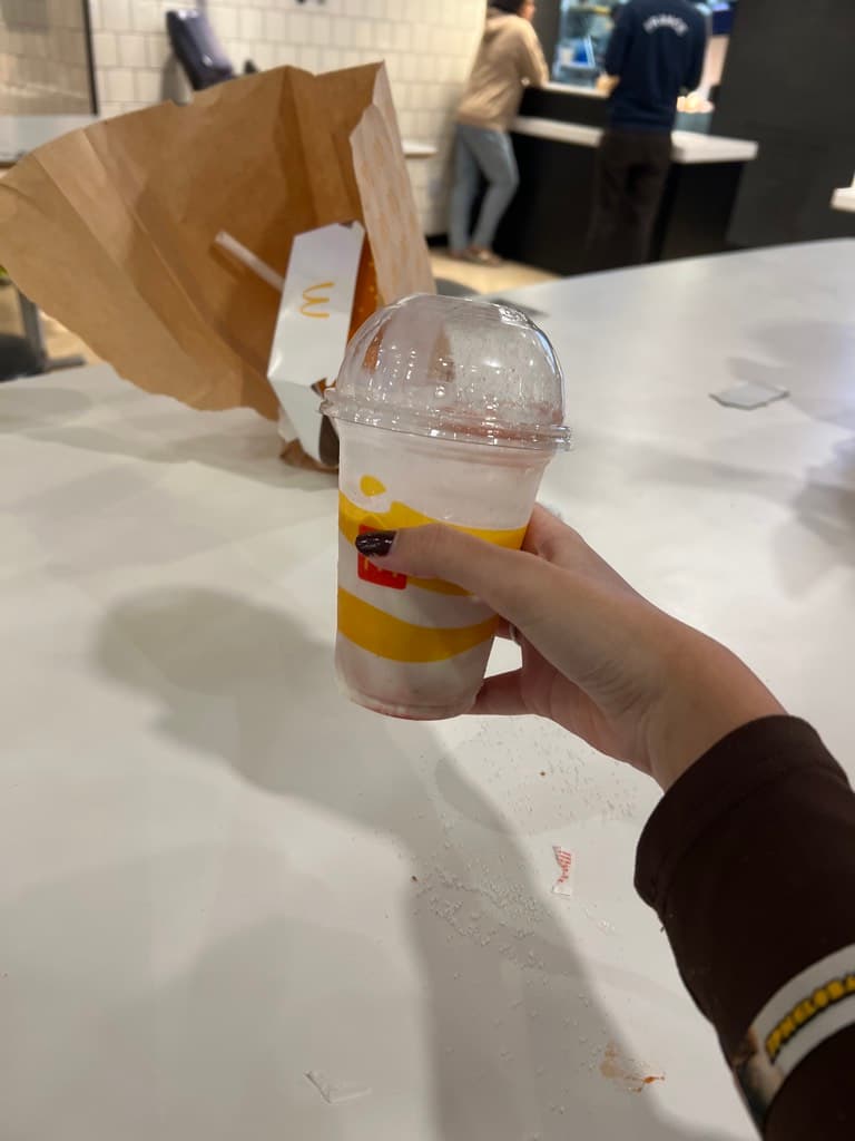 McDonald's — foto
