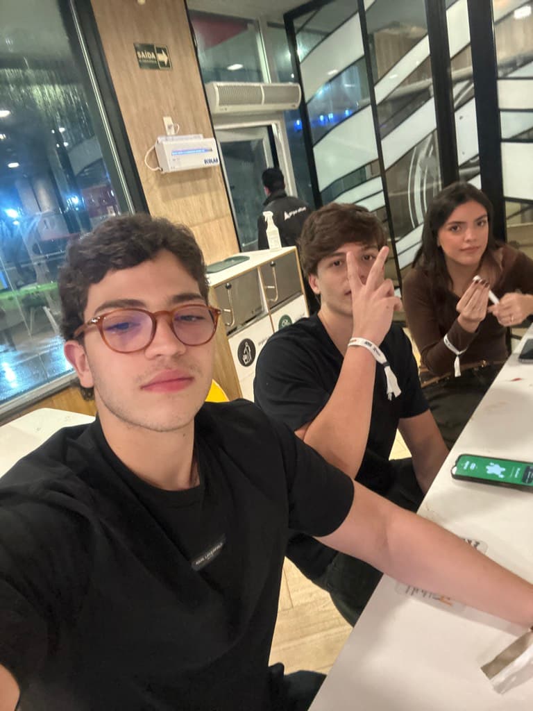 McDonald's — foto