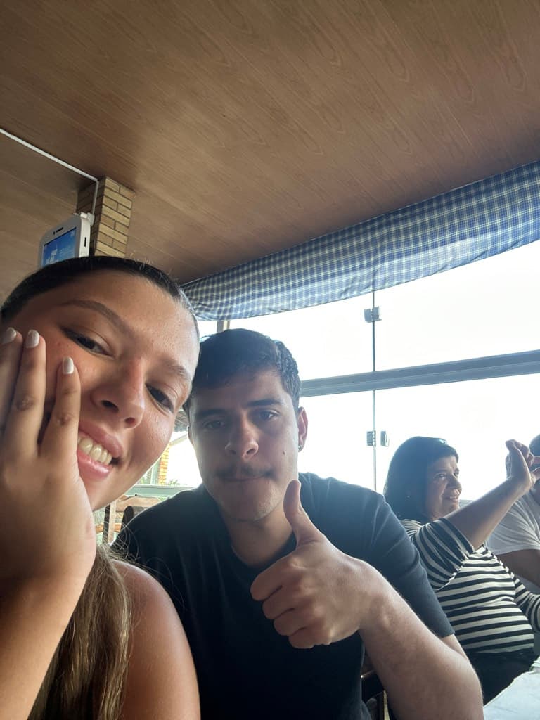 Restaurante Pôr do Sol Floriano — foto