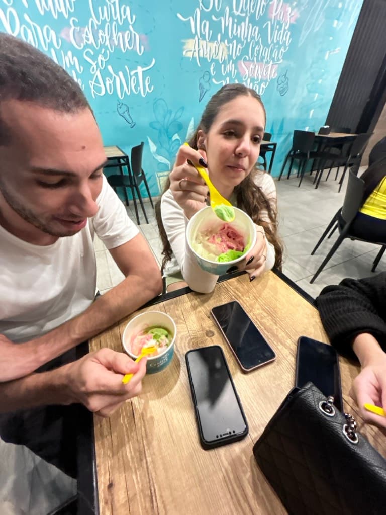 Sorvemix | Sorveteria e Açaíteria — foto