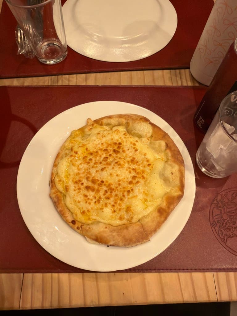 Radiola Pizzaria e Esfiharia — foto