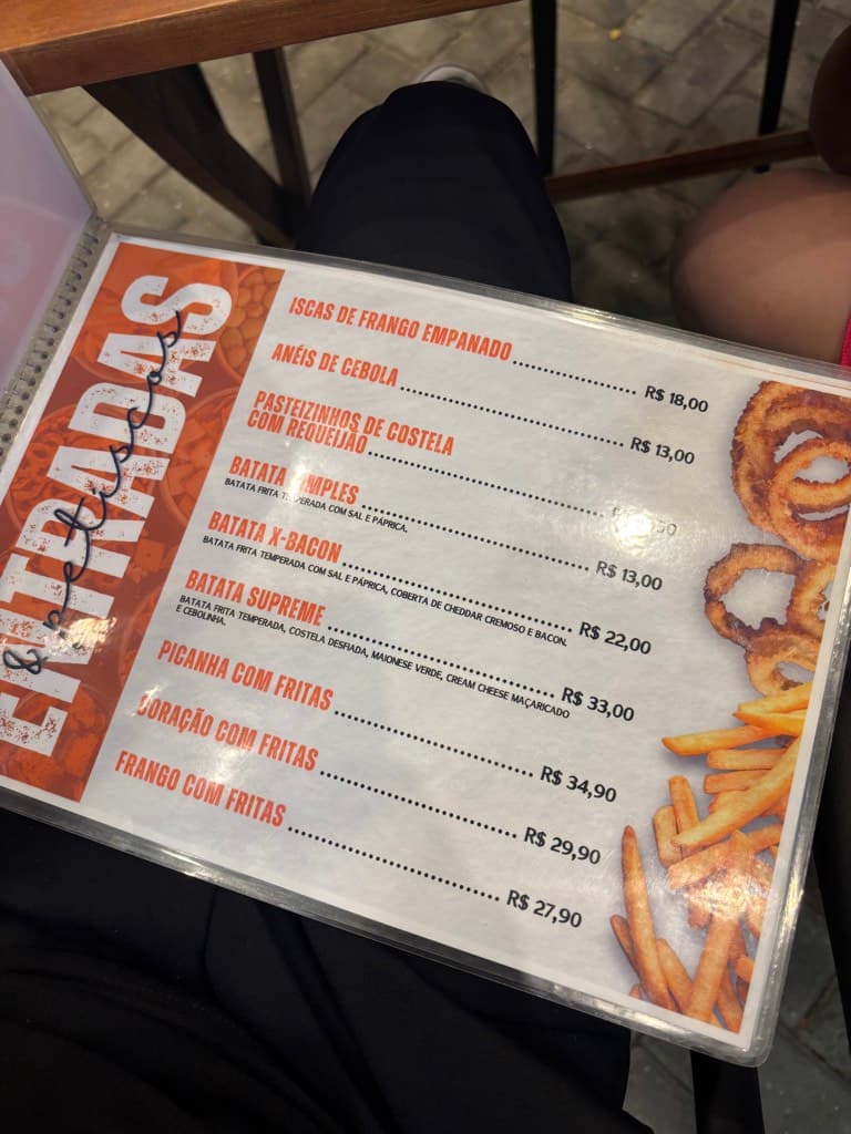 Mutt Food | Hamburguer e Hot Dog — foto