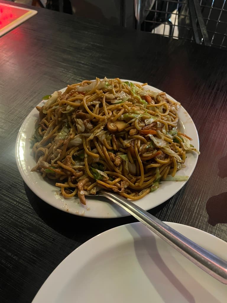 Restaurante Chinês - Qin Tian Te Wei Águas Claras — foto